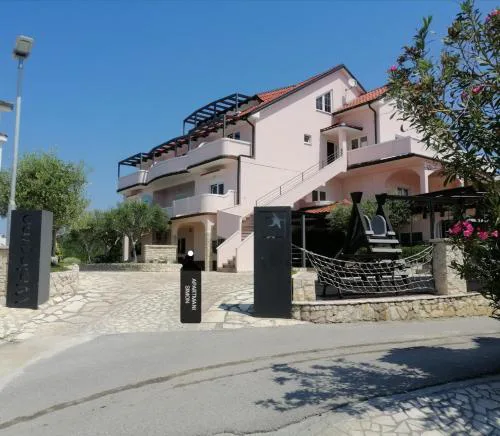 Apartmani Simon