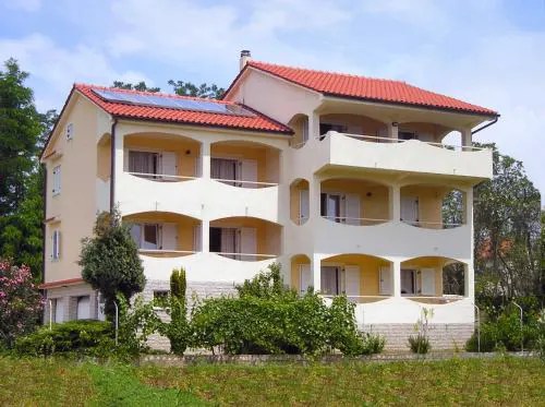 Apartmani Taradi