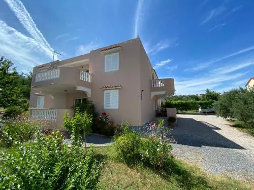 Apartmani Vesna