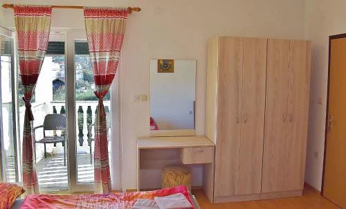 Apartment in Lopar - Insel Rab 17739