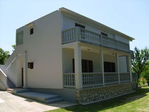 Apartment in Lopar - Insel Rab 17747