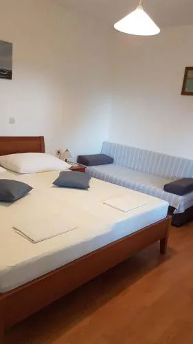 Apartment in Lopar - Insel Rab 17757