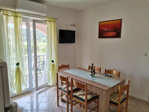 Apartment in Lopar with Terrace, Air condition, WIFI 4620-3