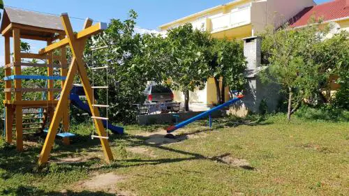 Apartment Lopar 15