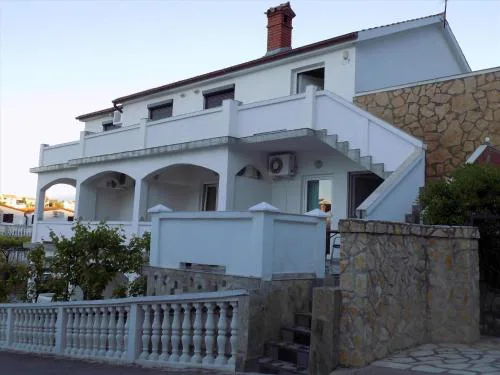 Apartment Lopar 4