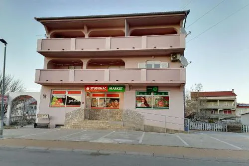 Apartment Lopar 5019a
