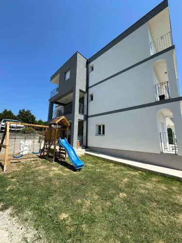 Apartment Lopar, Primorje-Gorski Kotar 4