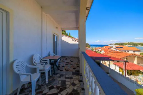 Apartment Nedo