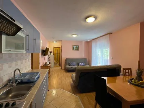 Apartment Sabina