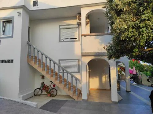 Apartments Danica