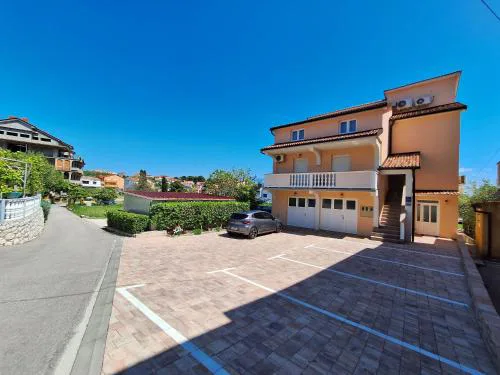 Apartments Dijana