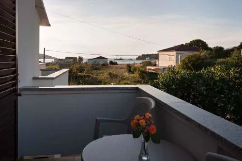 Apartments in Lopar - Insel Rab 17729