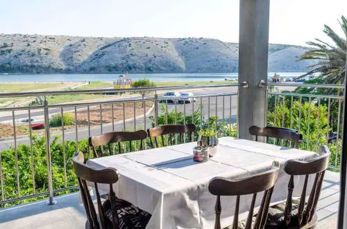 Apartments in Lopar - Insel Rab 26467