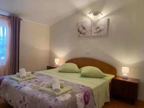 Apartments Iva