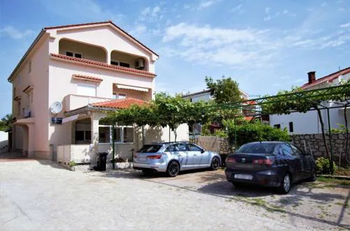 Apartments Loris