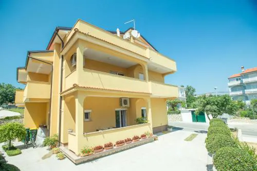 Apartments Meri - 1