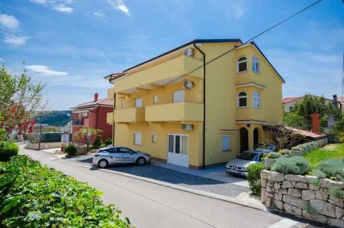 Apartments Mirjana
