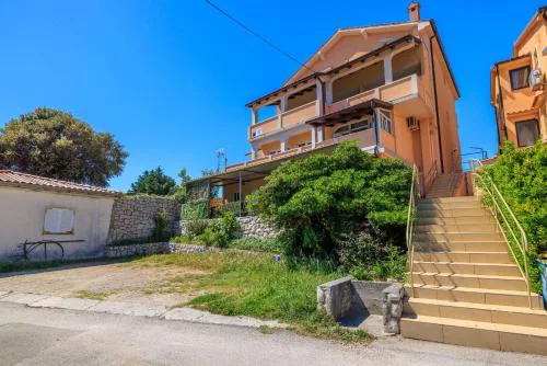 Apartments Ruzica F