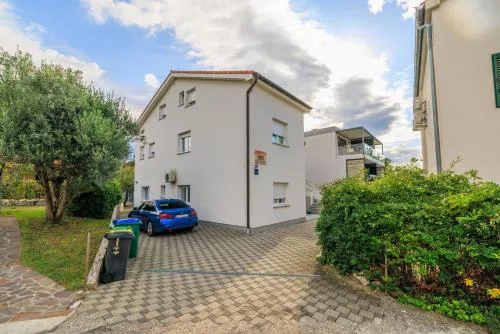Apartments Stefica