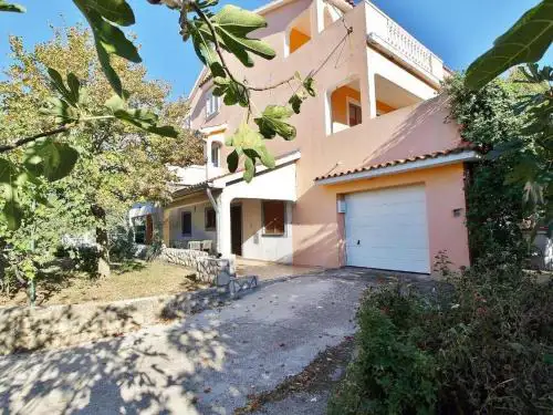 Apartments with parking space Lopar, Rab - 22583