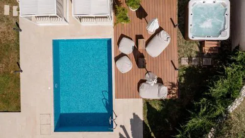 B&B Vila Sabbia