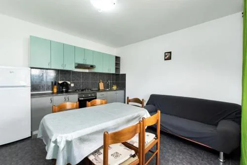 Beachfront Apartments Lopar (4419)