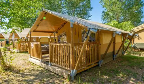 Camping San Marino