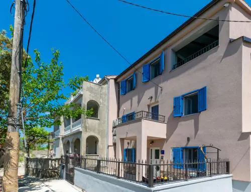 House Villa Vito
