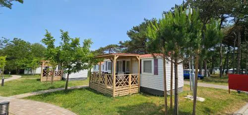 Mobile Homes Victoria San Marino