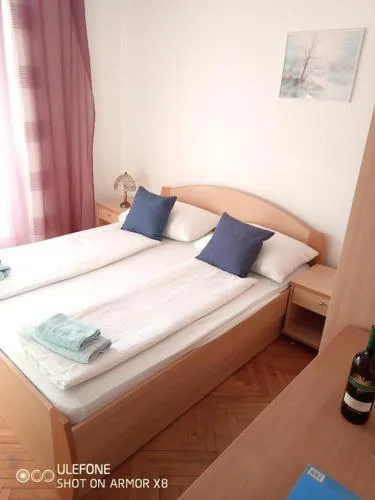 Room in Lopar with Balcony, WIFI 4620-95