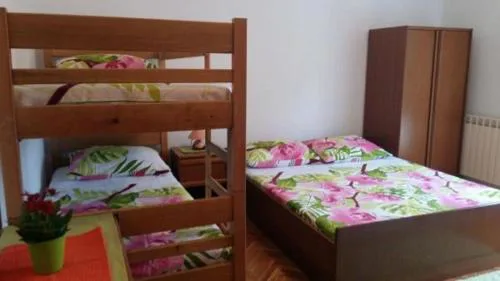 Room in Lopar with terrace, air conditioning, WiFi 3719-6