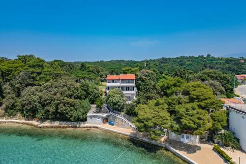 Seafront Apartmani Mira Gabrić Lopar