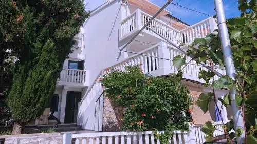 Slavica apartments