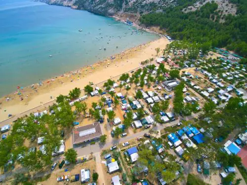 Valamar Camping San Marino
