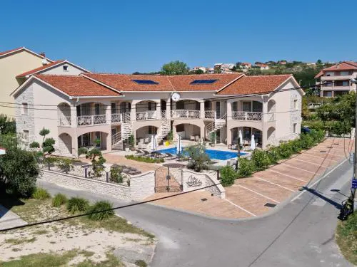 Villa Luka Lopar