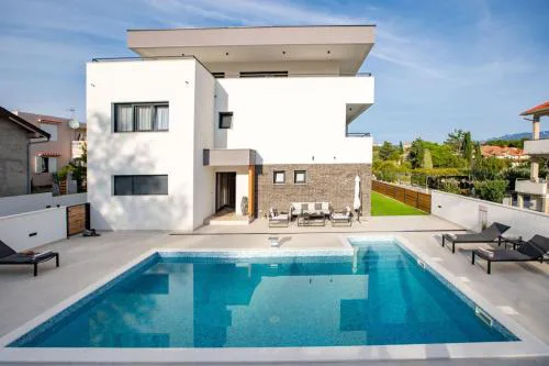 Villa Valis Lopar