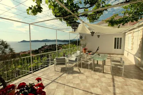 Apartments Cervelin