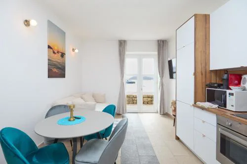 Beloc House Lopud Island