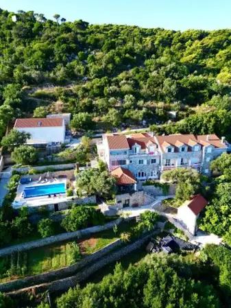 Boutique Hotel Tomić