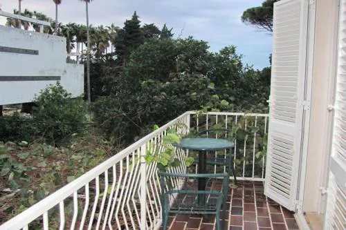 Guest House Zec - Studio with Terrace 3 Adults