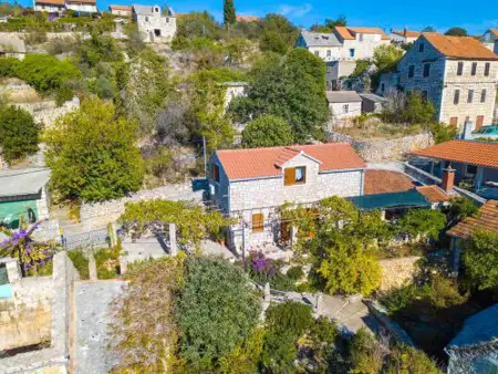 Villa Mary