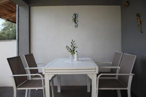Apartment VistaMare Croatia