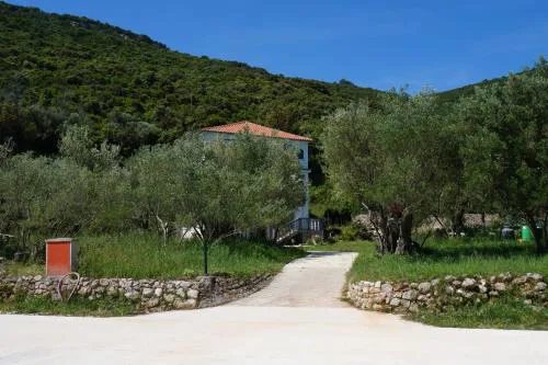 Apartments by the sea Luka, Dugi otok - 8182