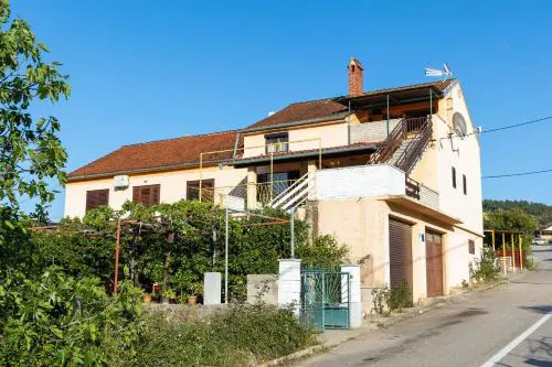 Apartments Vesna