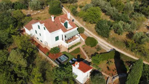 Holiday house "LEA"