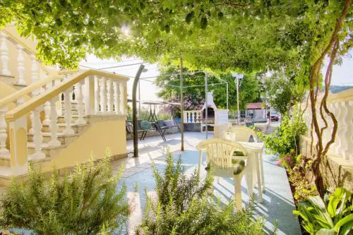 Olea House