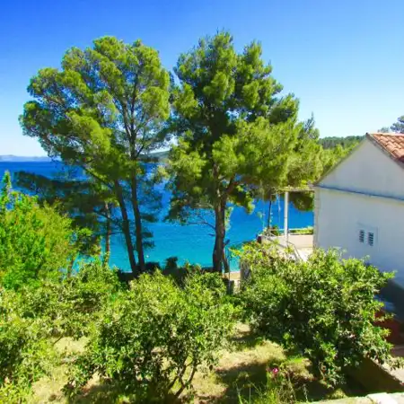 Adriatic Villa Lumbarda