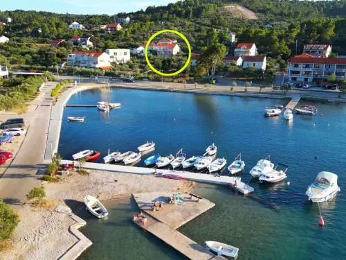 Apartmani Ante Nobilo