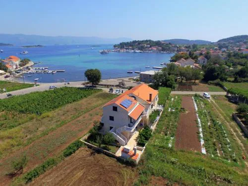 Apartmani Fides