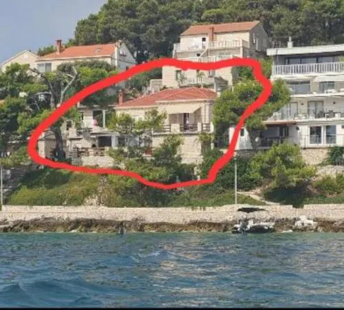 Apartmani Marinero